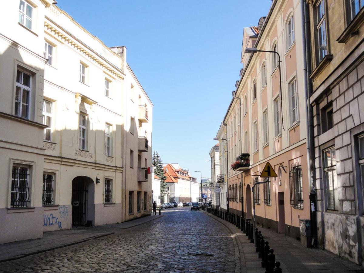 Express Warsaw