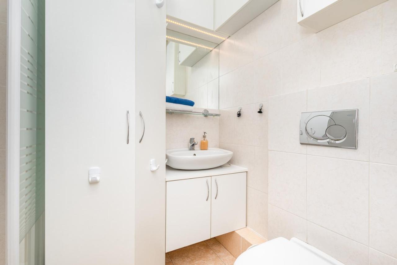 Apartment Emilii Plater By Your Freedom *