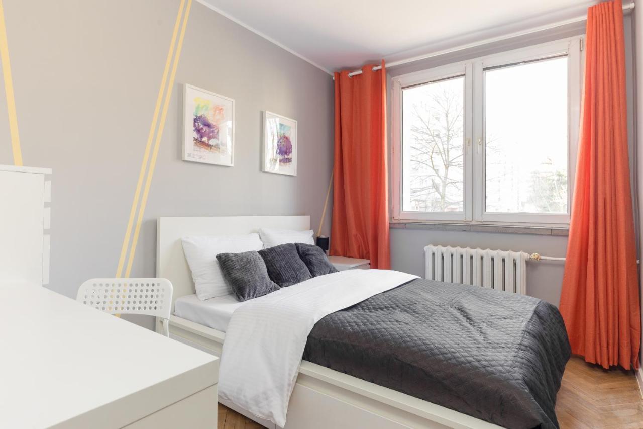 Krasinski Garden 2-bedroom