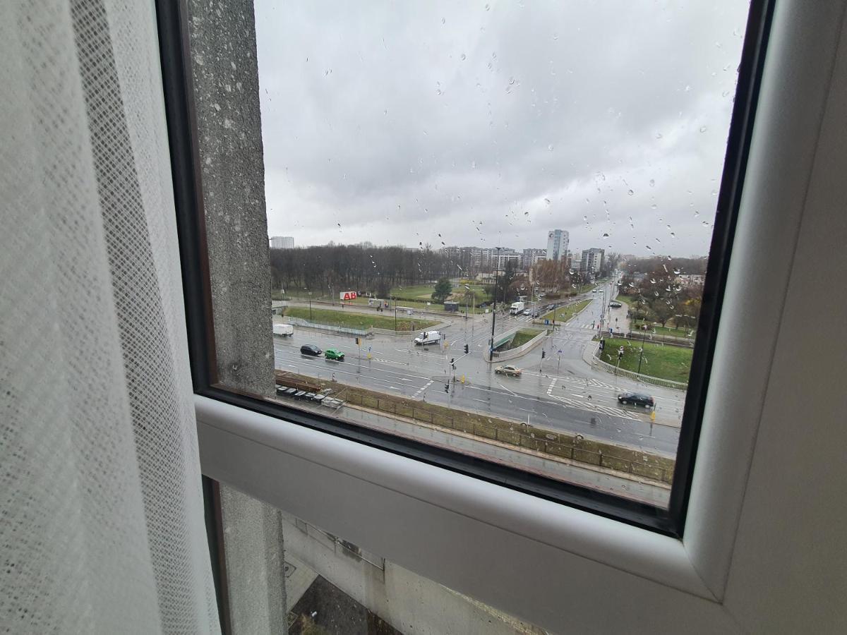 Appart Wolska * Warschau