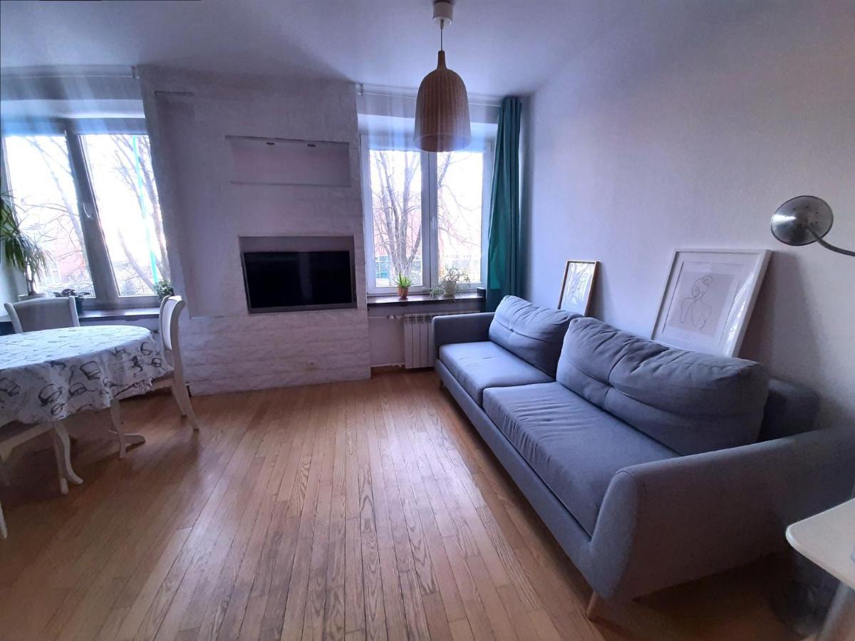 U Olgi - Apartament *