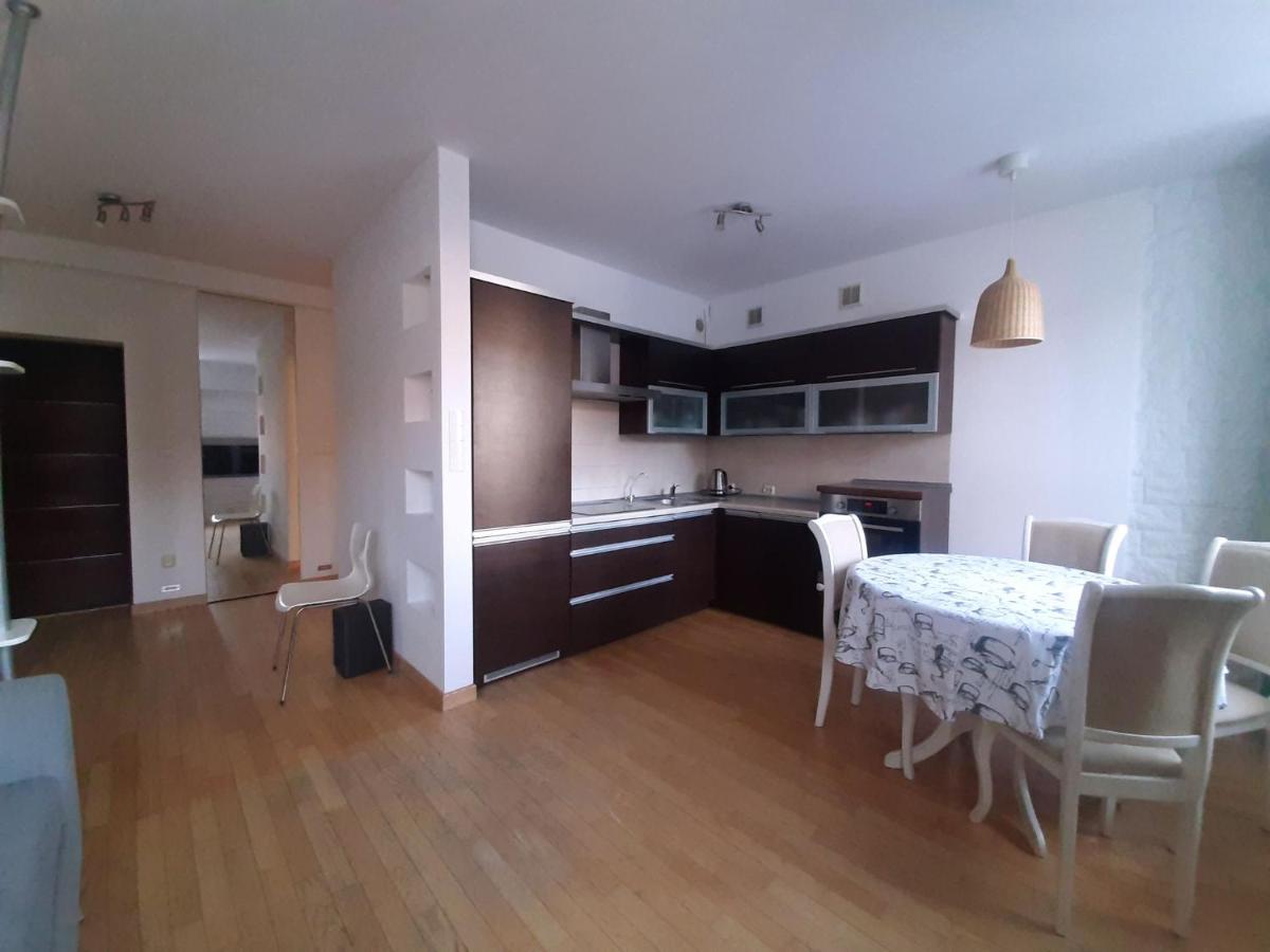 U Olgi - Apartament