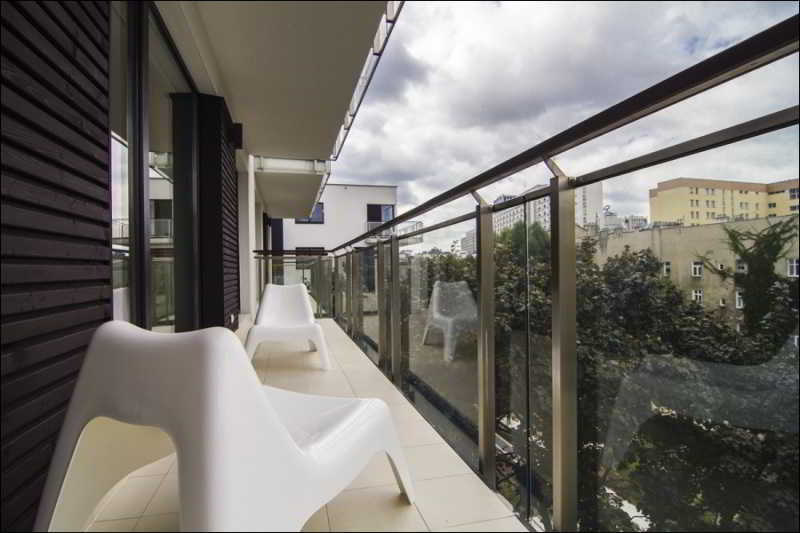 P&o Biala Apartment