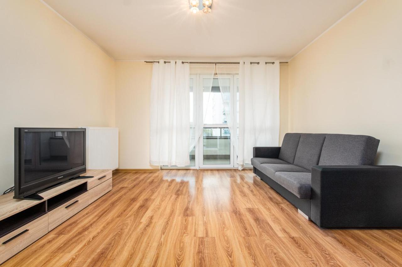 Căn hộ Al Krakowska 291a By Homeprime Warsaw