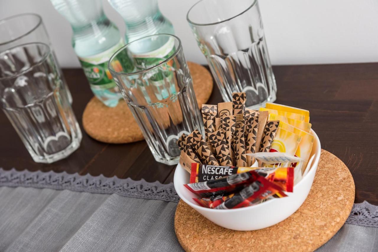 Apartamento Centre Luxury *