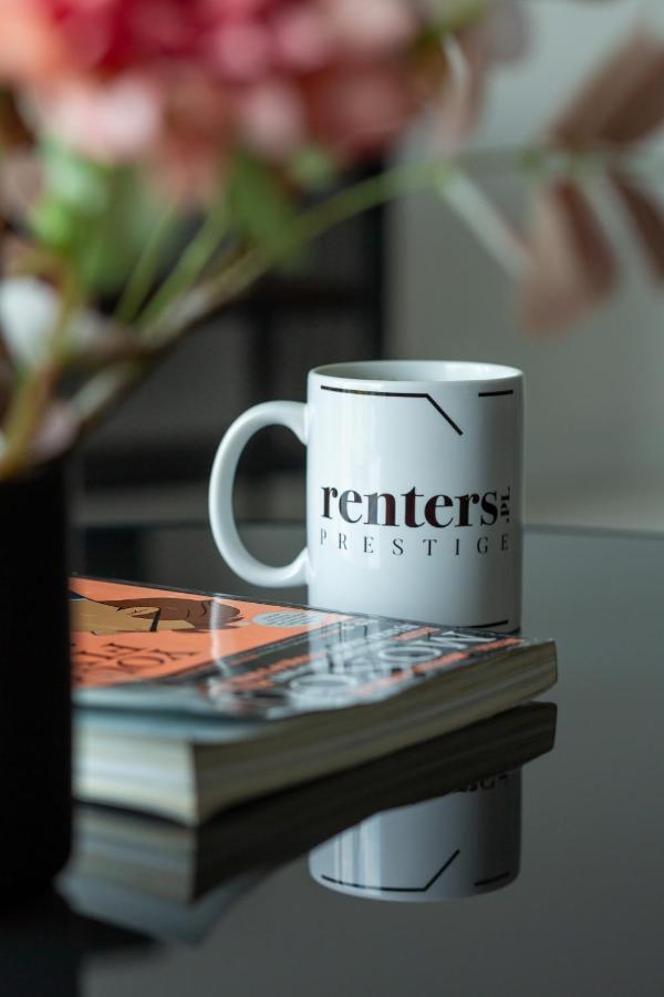 Soho 18 By Renters Prestige Apartment *