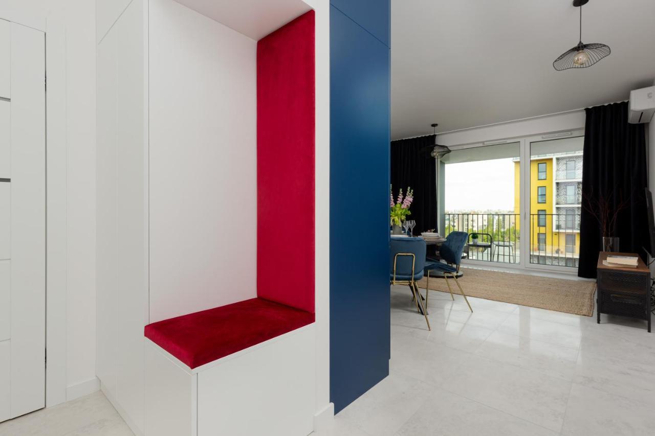 Soho 18 By Renters Prestige * Warsaw