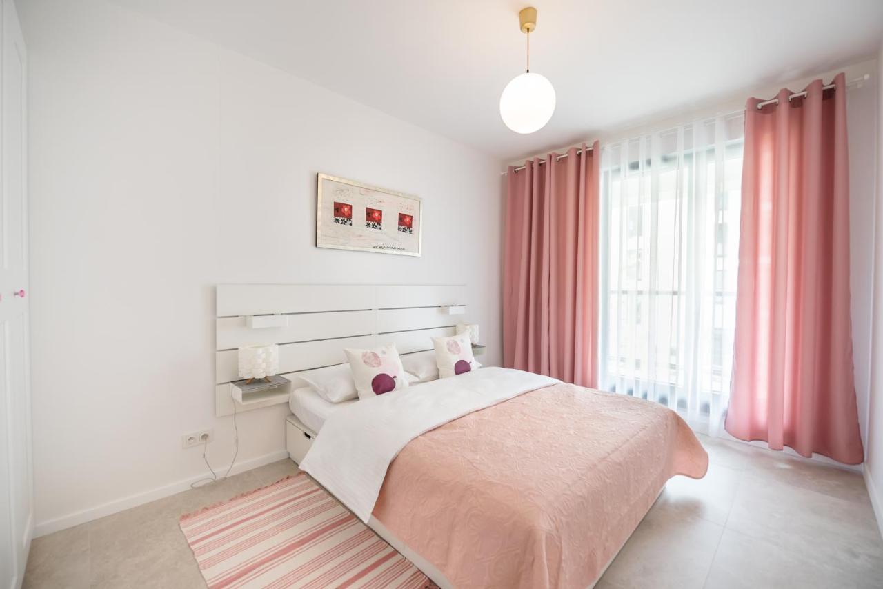 Royal Garden Wilanow Apartamento