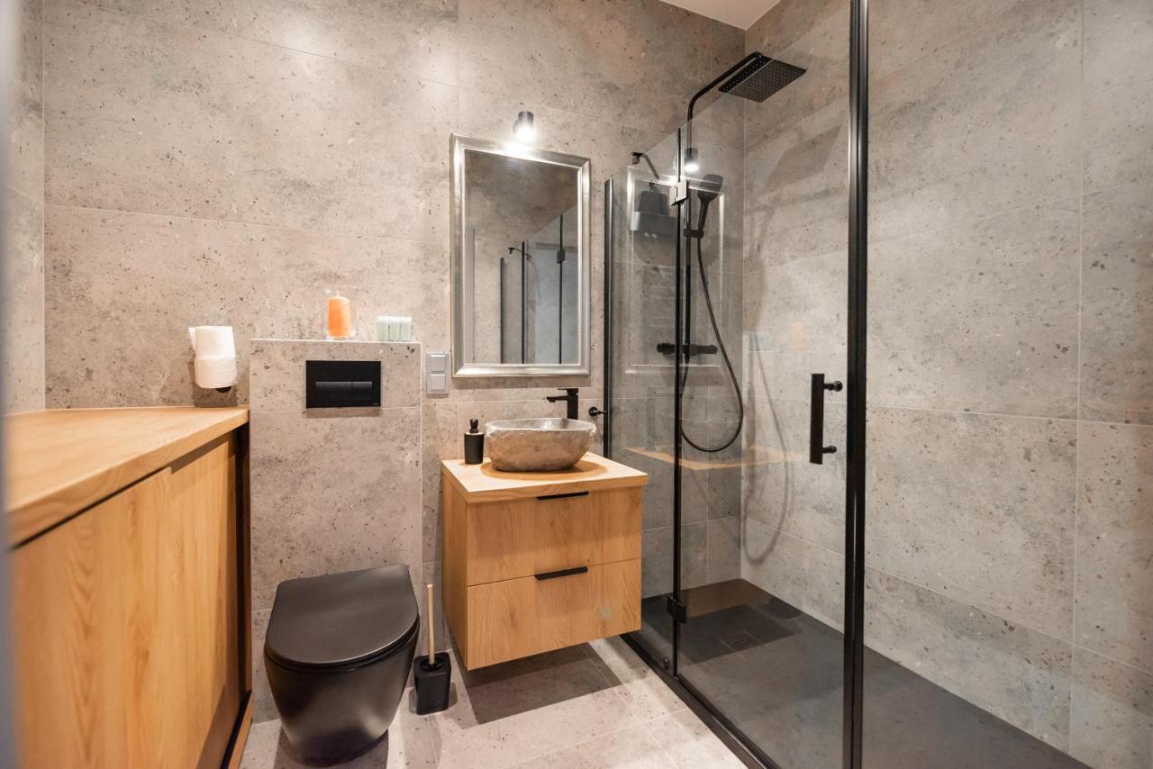 Royal Garden Wilanow Apartamento *