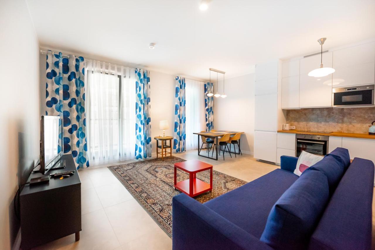 Royal Garden Wilanow Apartamento *