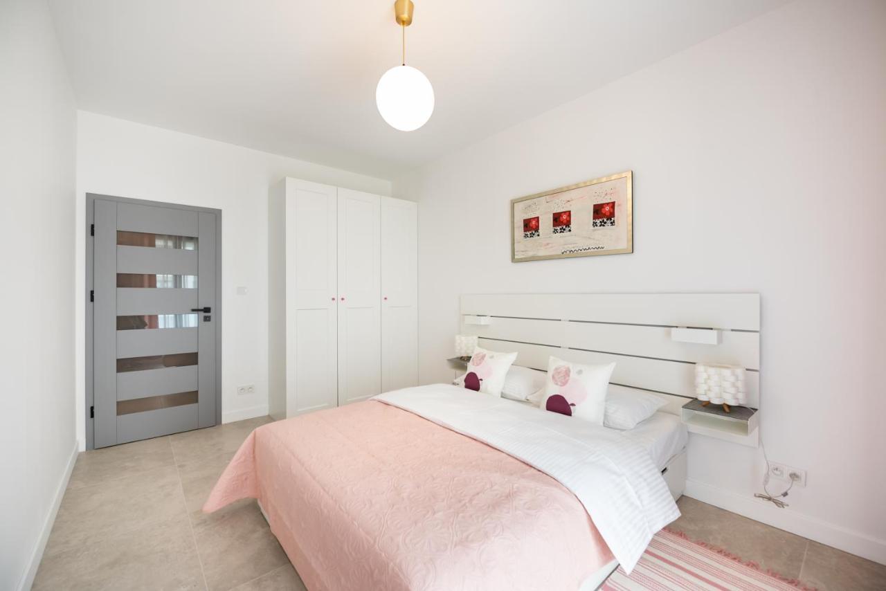 Royal Garden Wilanow Apartamento