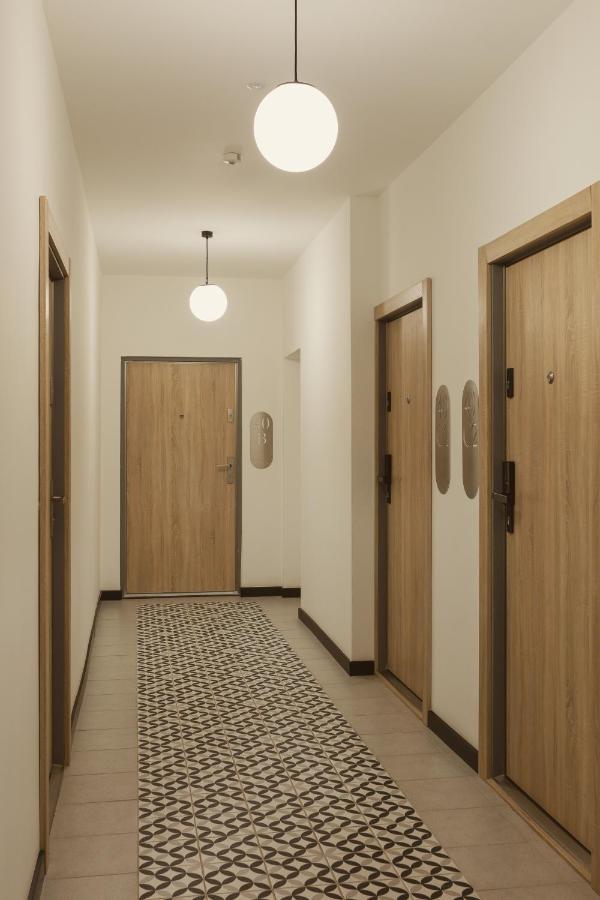 Lwowska - Stayinwarsaw Apartamento *