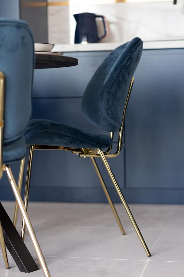 Apartment Soho 18 By Renters Prestige Warsaw