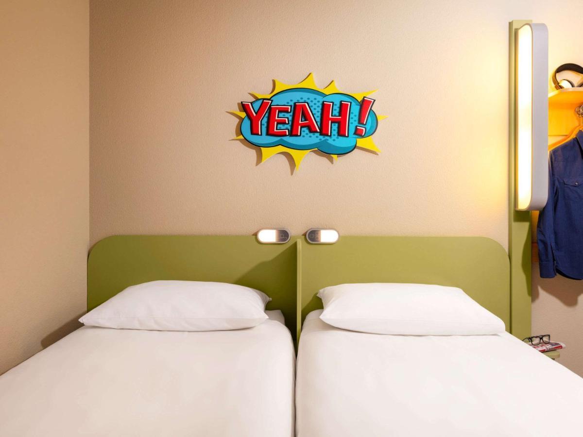 Hotel Ibis Budget Centrum