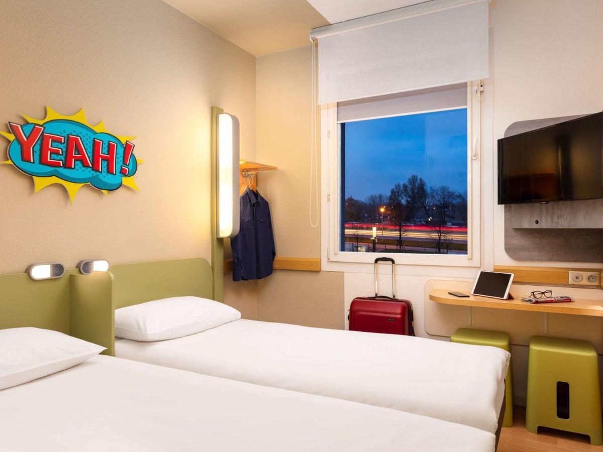 Hotel Ibis Budget Centrum Warsaw