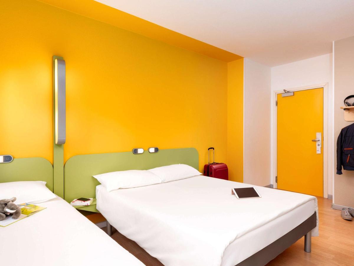 Hotel Ibis Budget Centrum