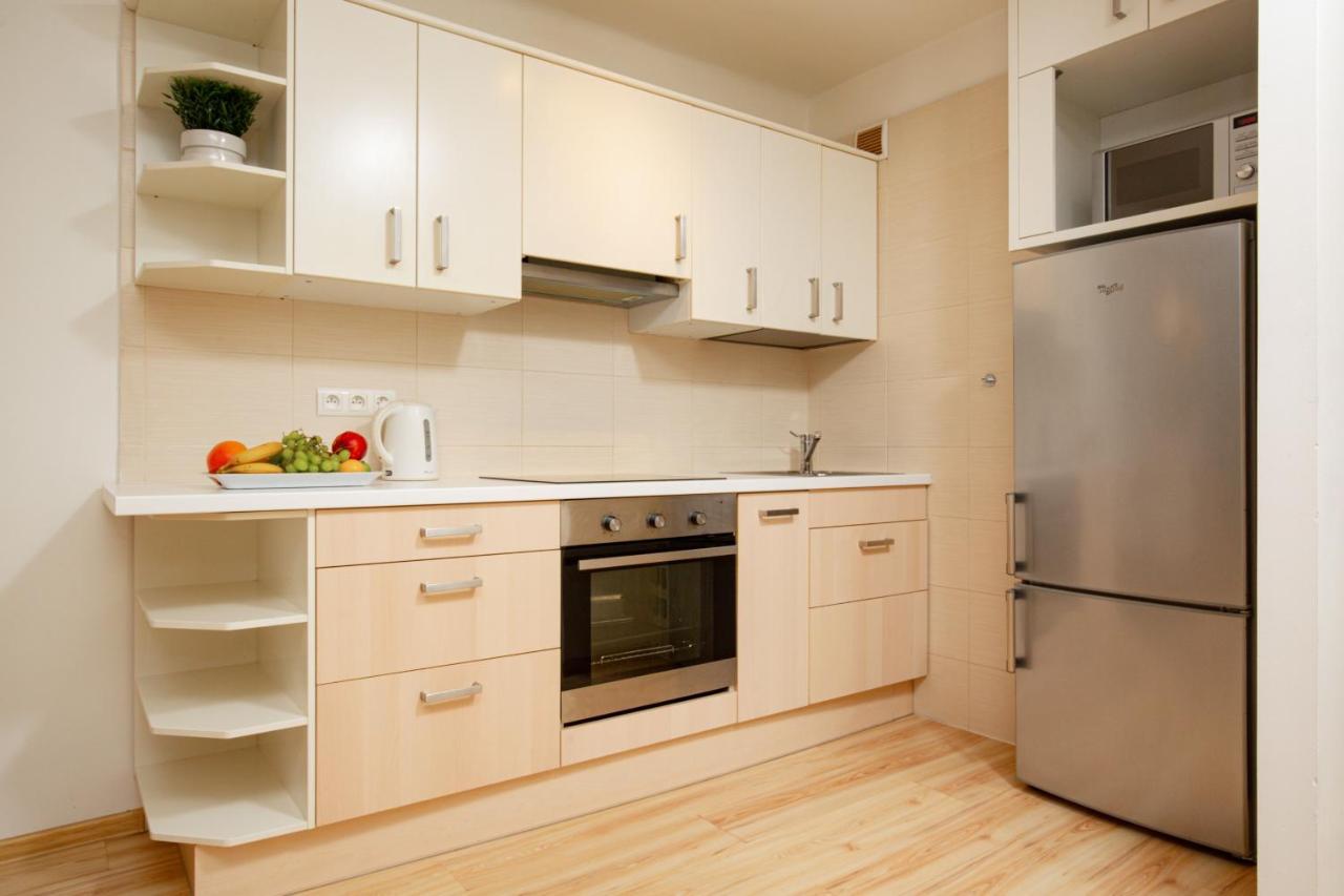 żelazna Business Wola By Renters * Warszawa