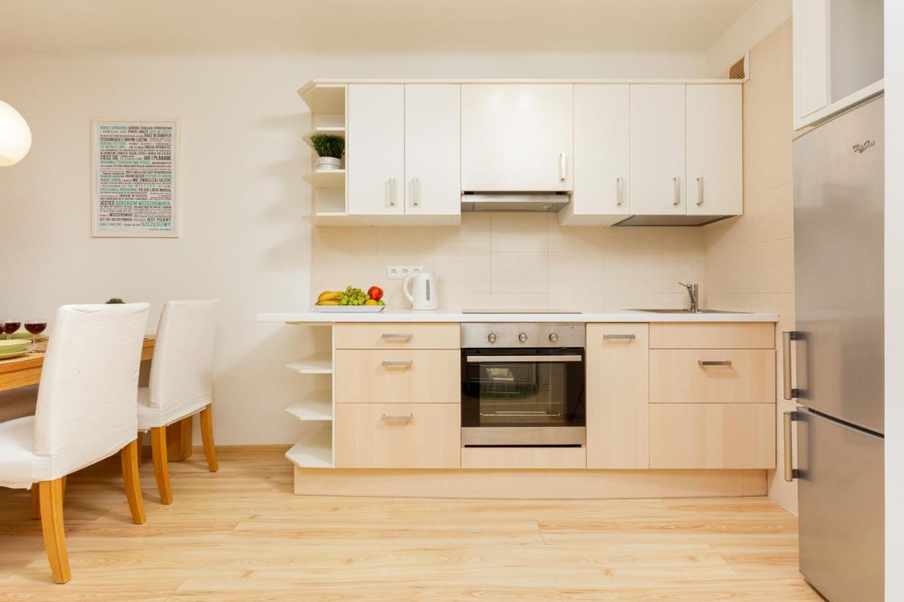 Apartament żelazna Business Wola By Renters *