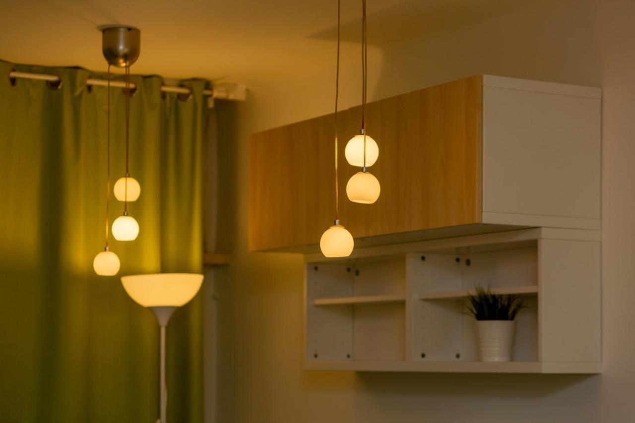 żelazna Business Wola By Renters * Warszawa