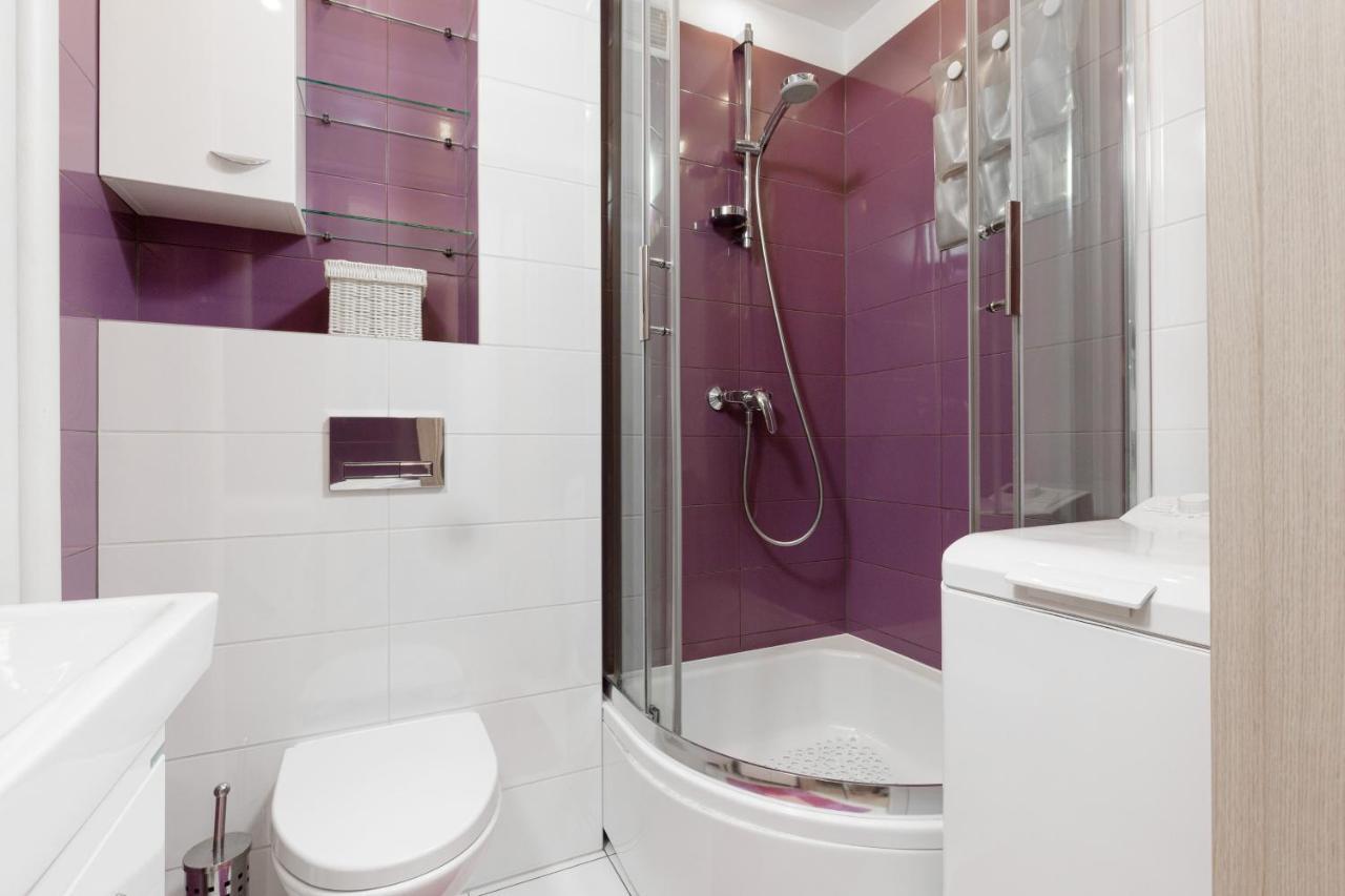 żelazna Business Wola By Renters Warszawa