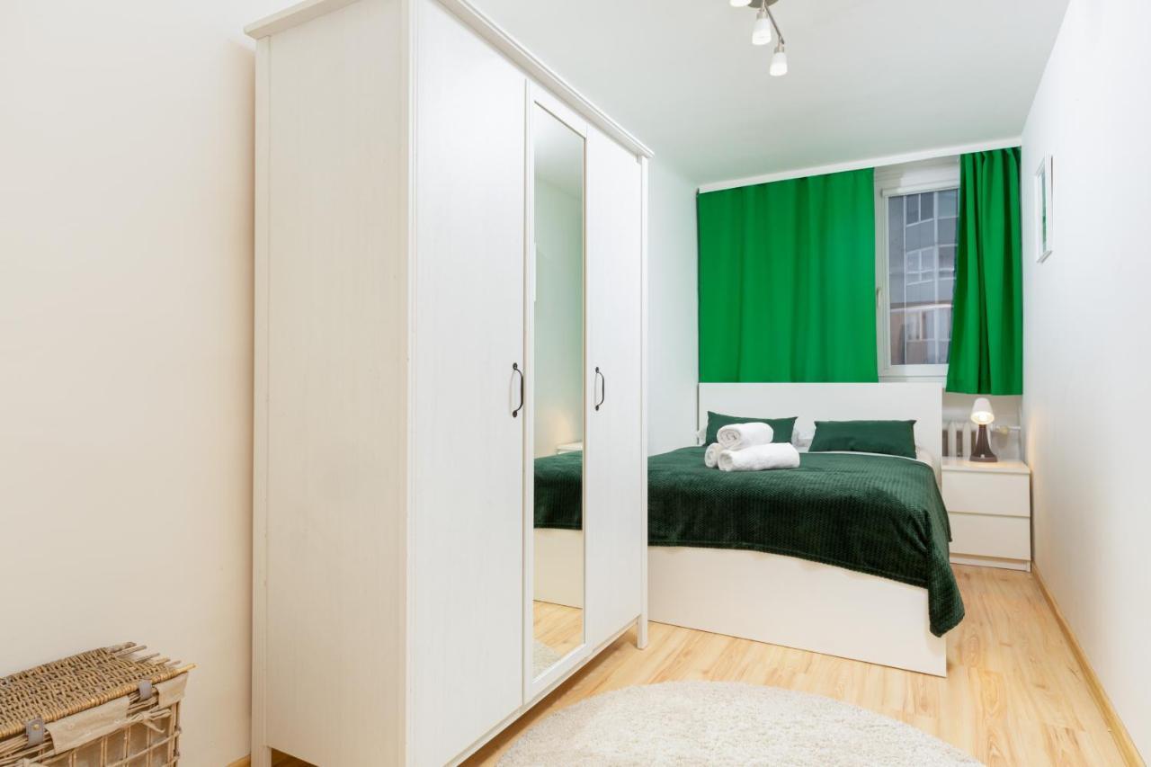 żelazna Business Wola By Renters *