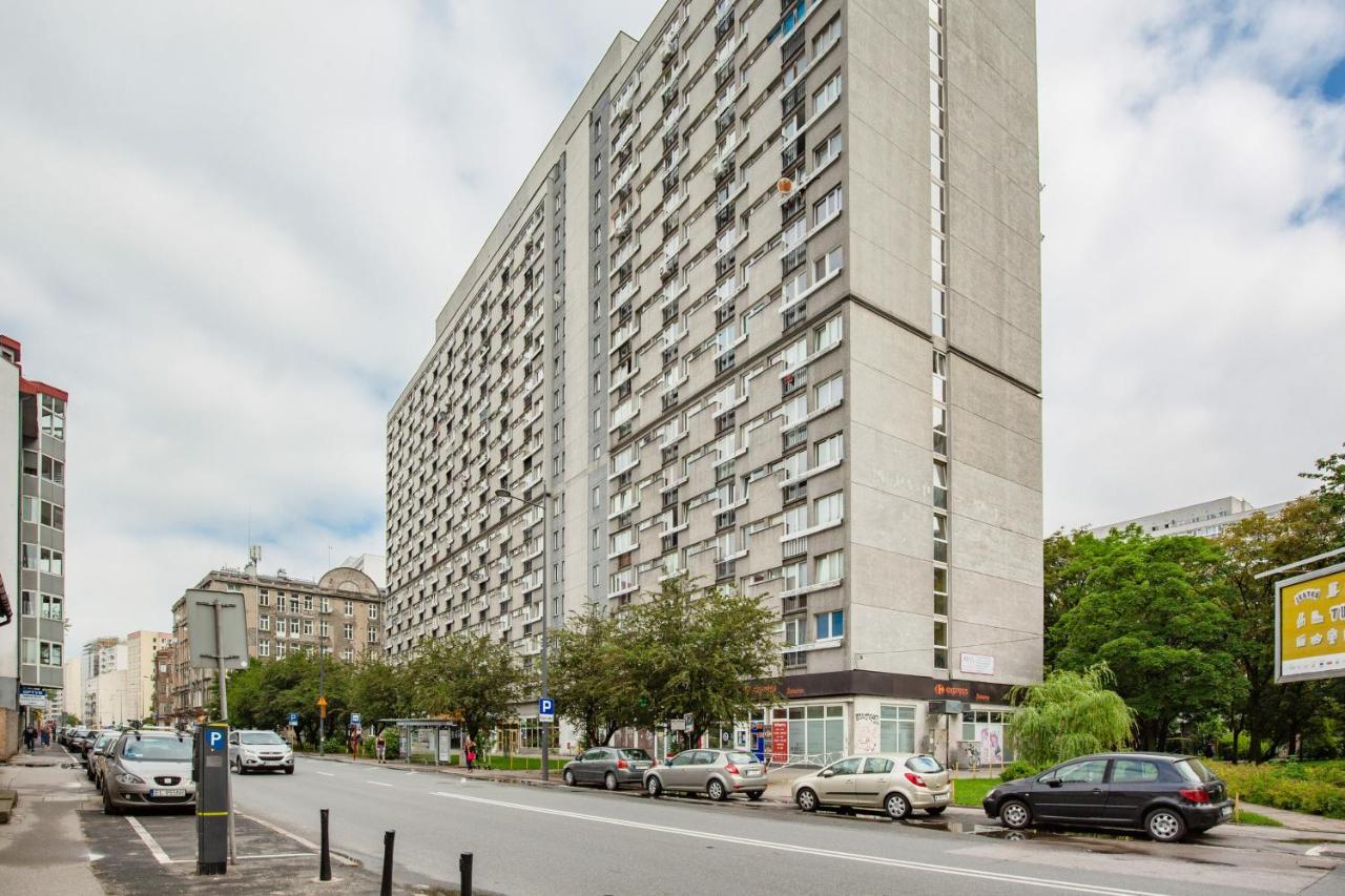 żelazna Business Wola By Renters Apartament *