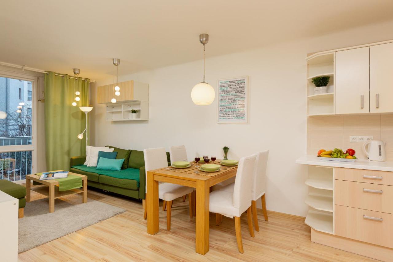 żelazna Business Wola By Renters *