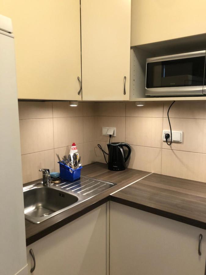 Sweet Bemowo Apartment