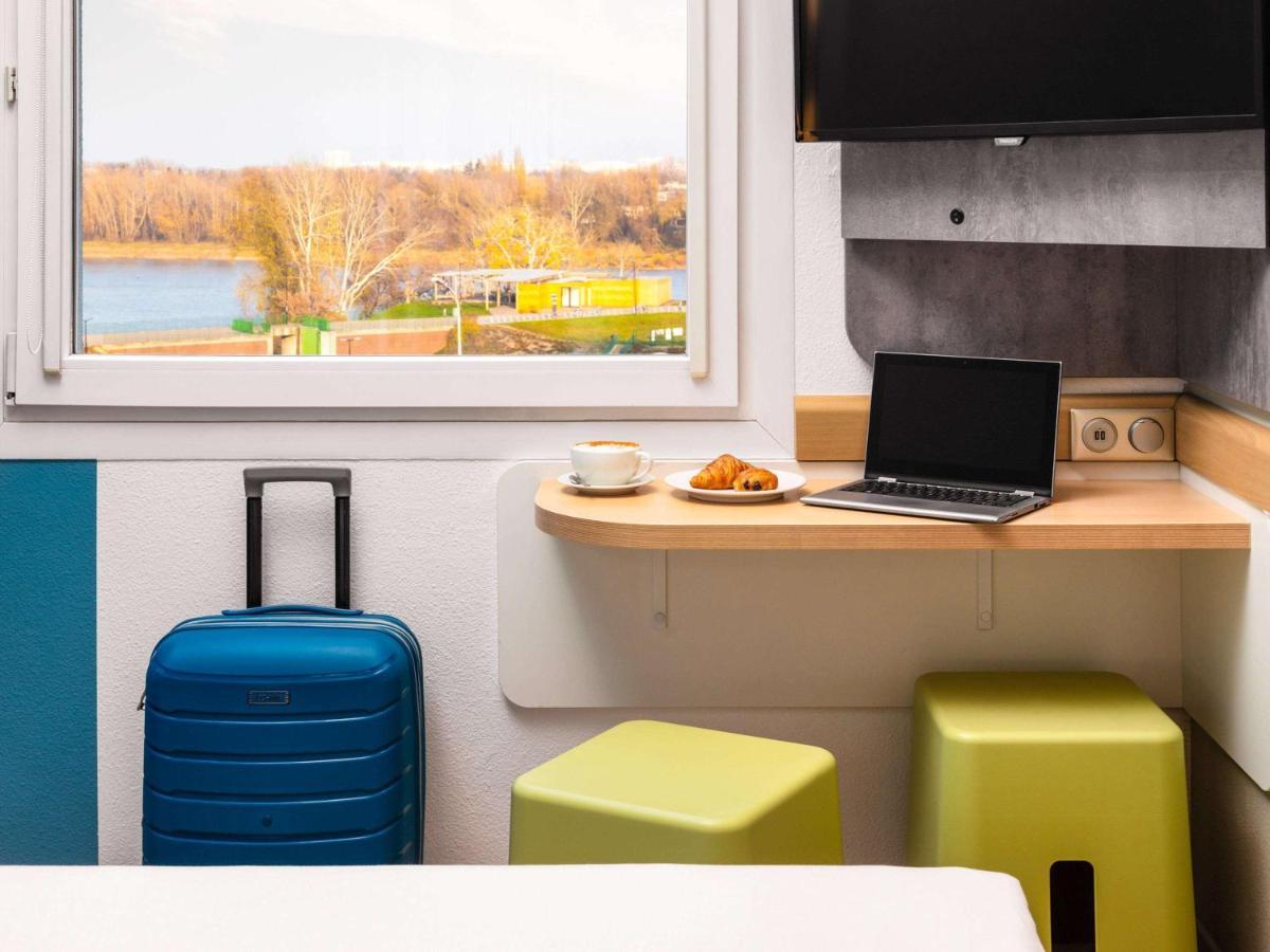 Ibis Budget Centrum Hotel