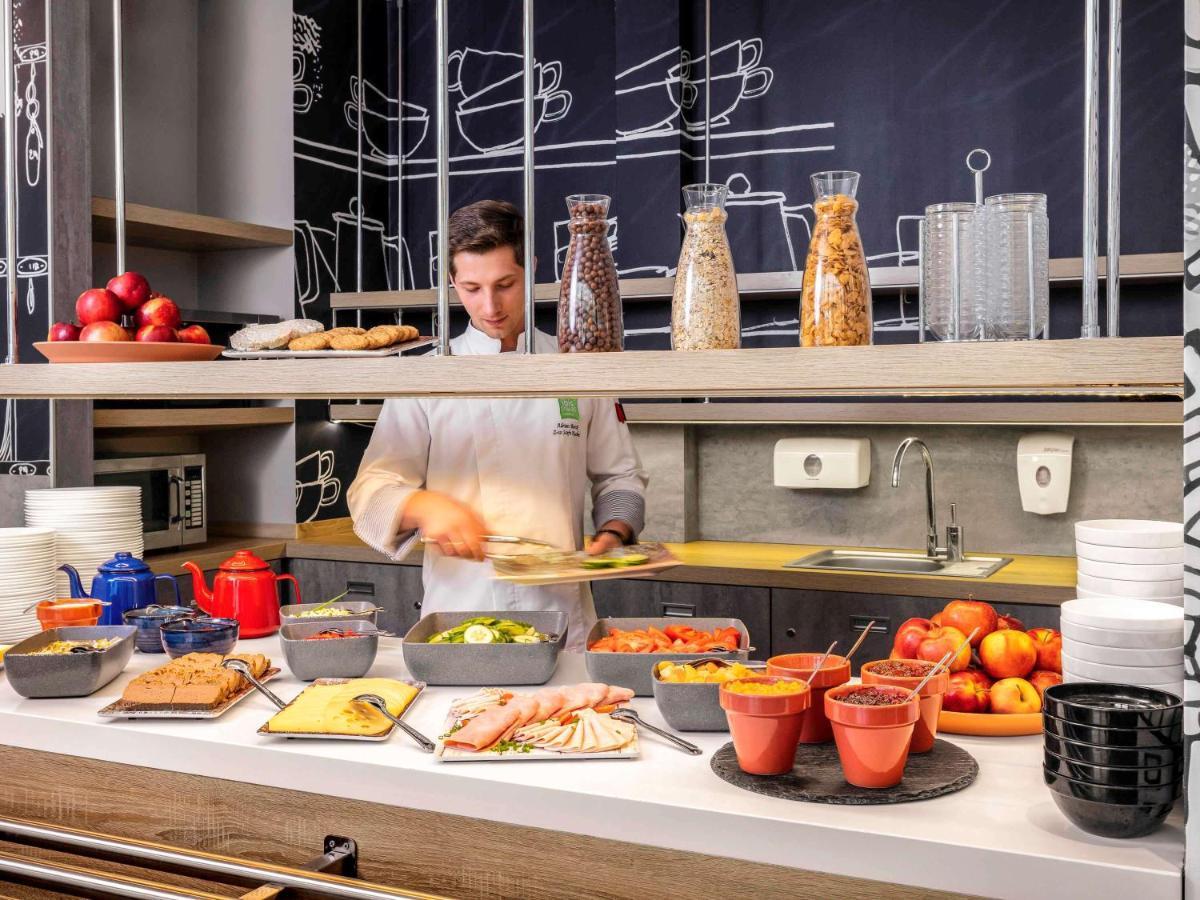 Ibis Budget Centrum