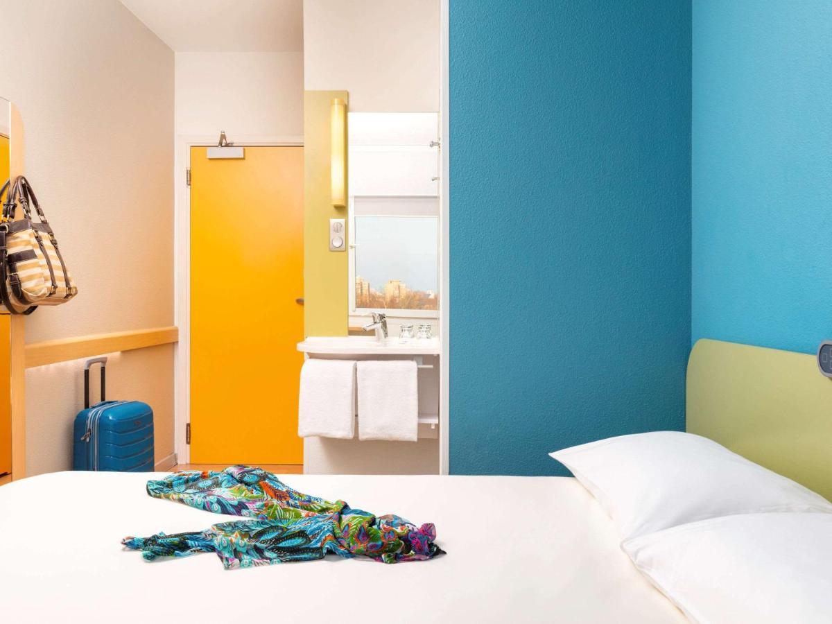 Ibis Budget Centrum Hotel
