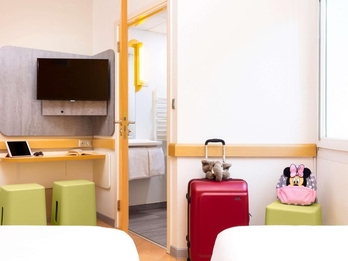 Ibis Budget Centrum Hotel Warsaw