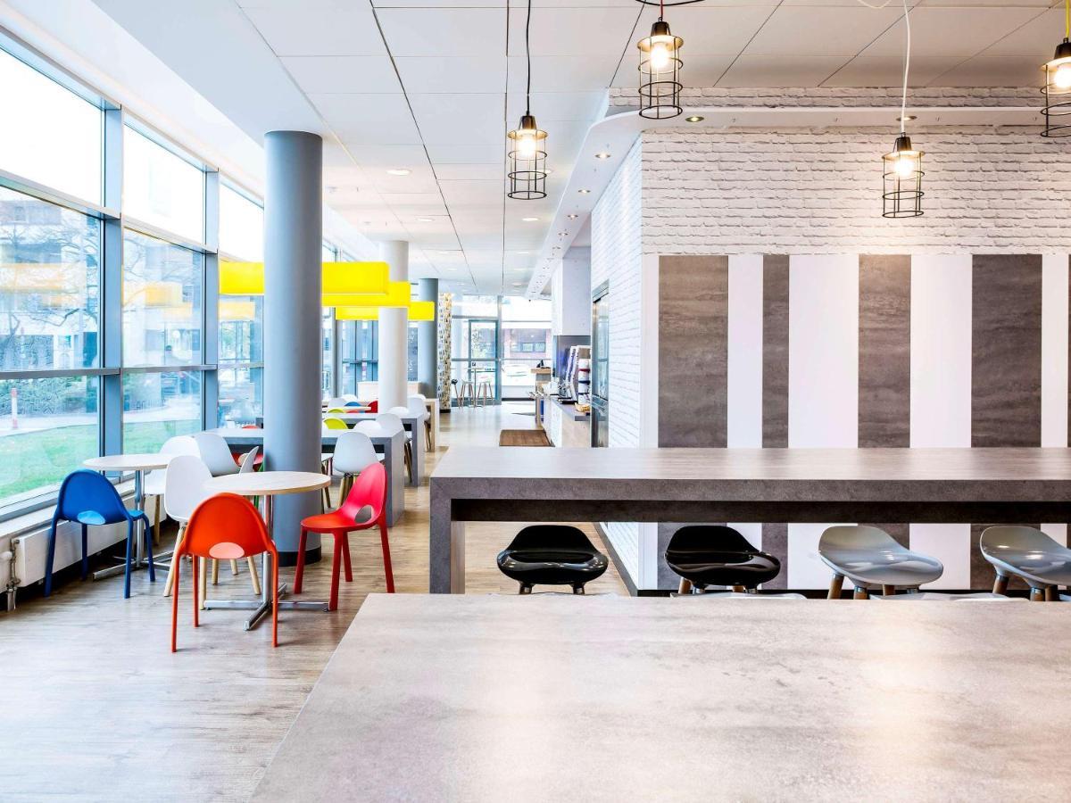 Ibis Budget Centrum * Warsaw