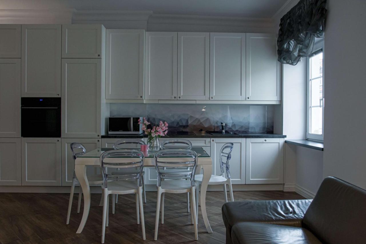 Gold - Center - Old Town - Podw9 Apartamento