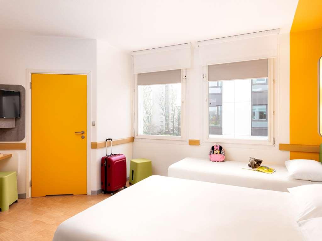 Ibis Budget Centrum
