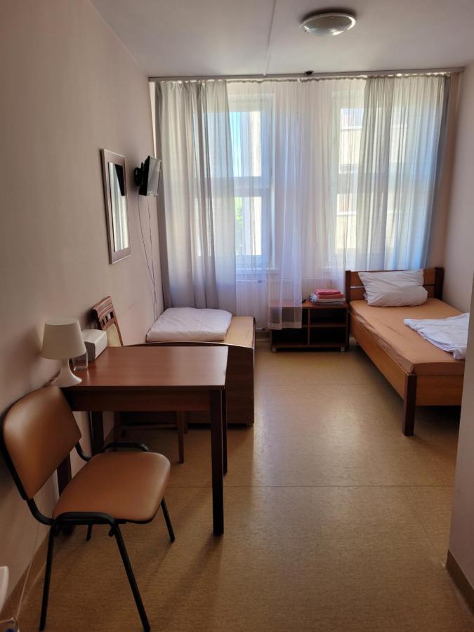 Hotel Dom Opieki Nestor