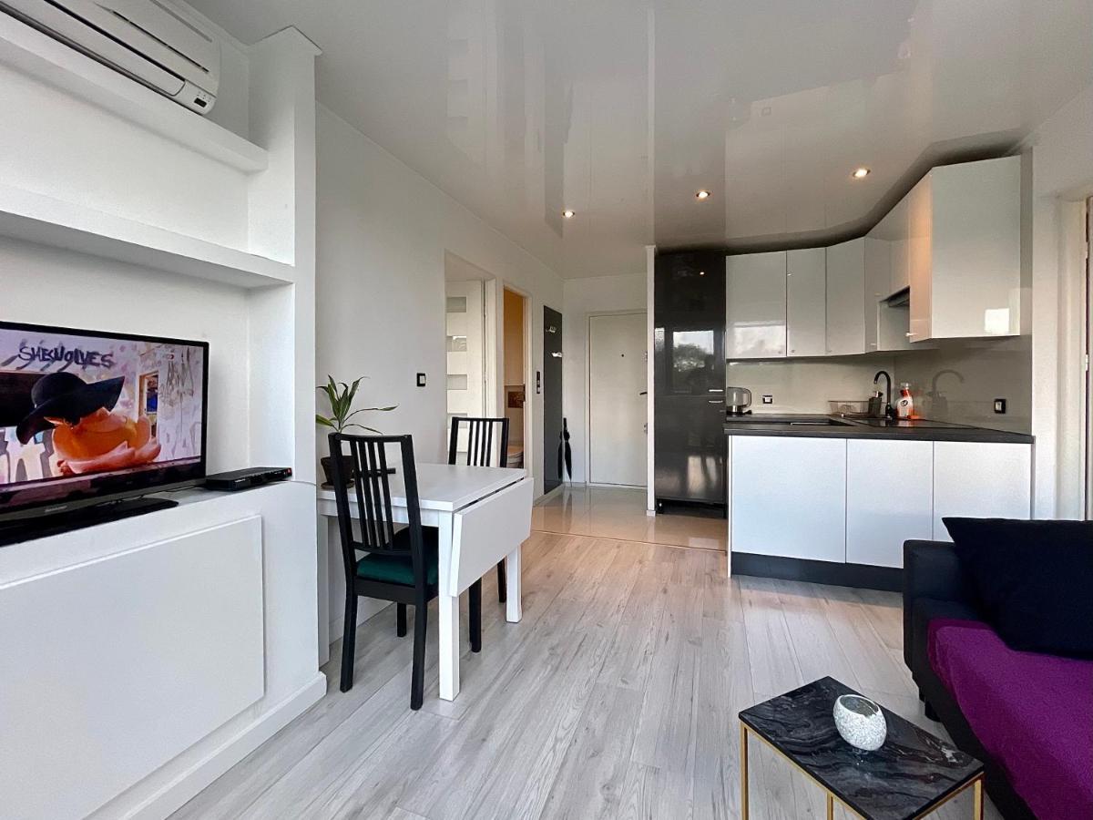 Sasi - Cozy For 6 People In Centre *