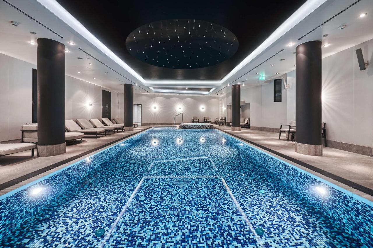 Radisson Collection Hotel,