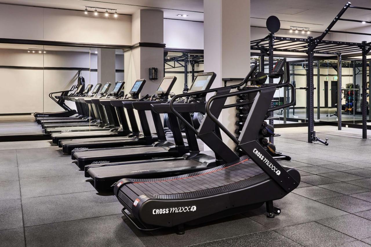 Radisson Collection Hotel, Hotel Warsaw