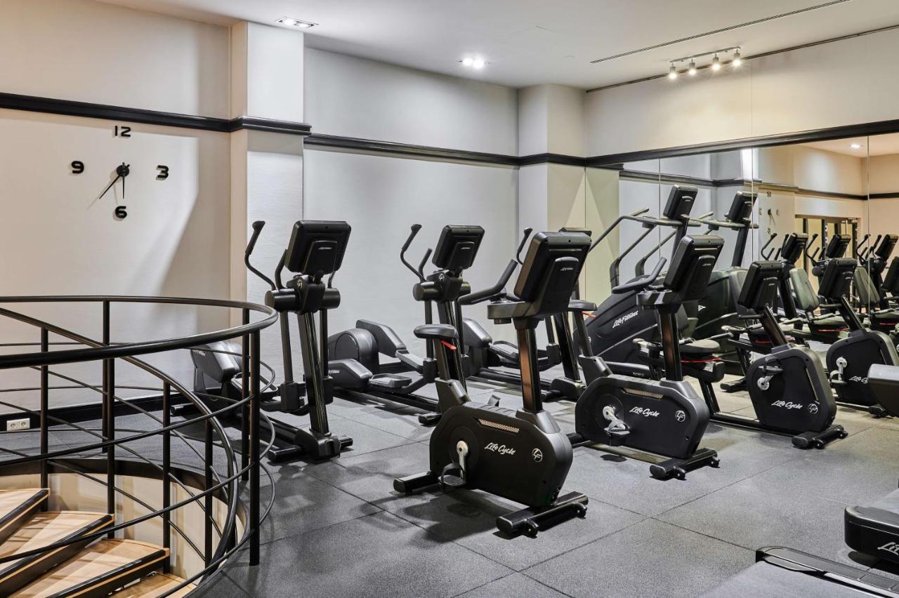 Radisson Collection Hotel, 5* Warsaw