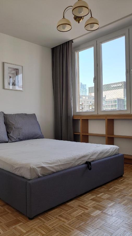 Wspolna Apartment Warsaw