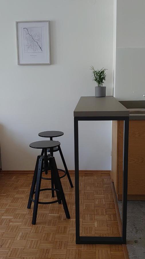 Apartment Wspolna