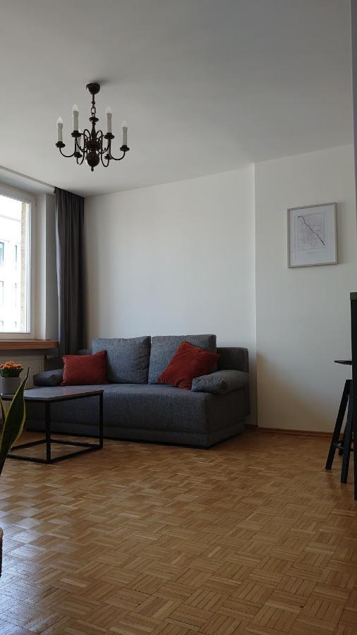 Wspolna Apartment