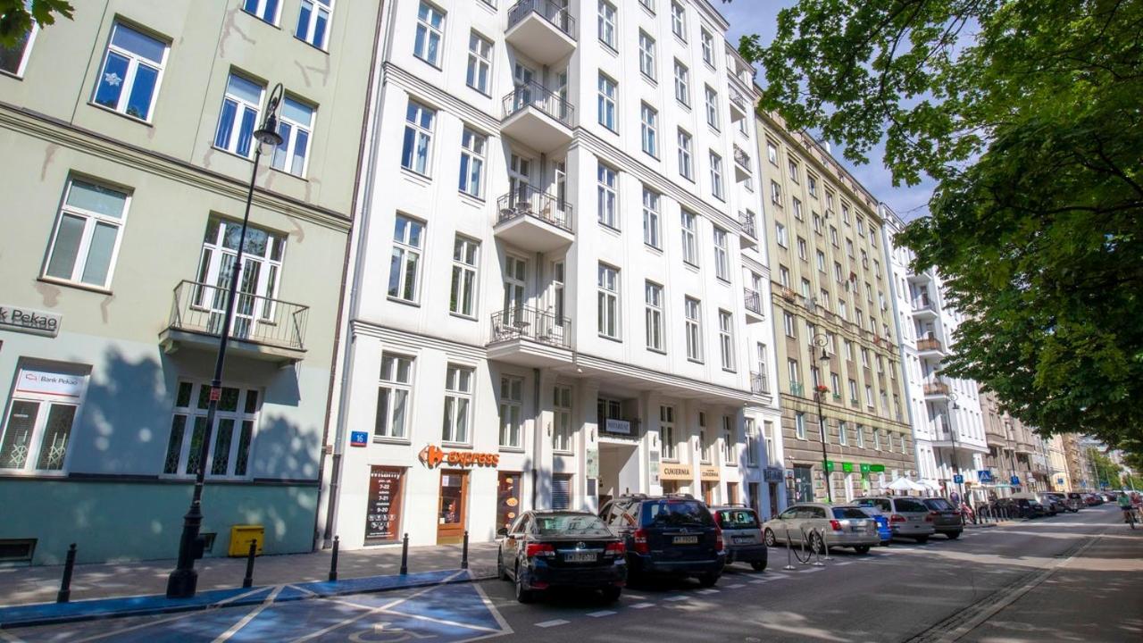 Apartament Grey Pearl Downtown Apartamento *