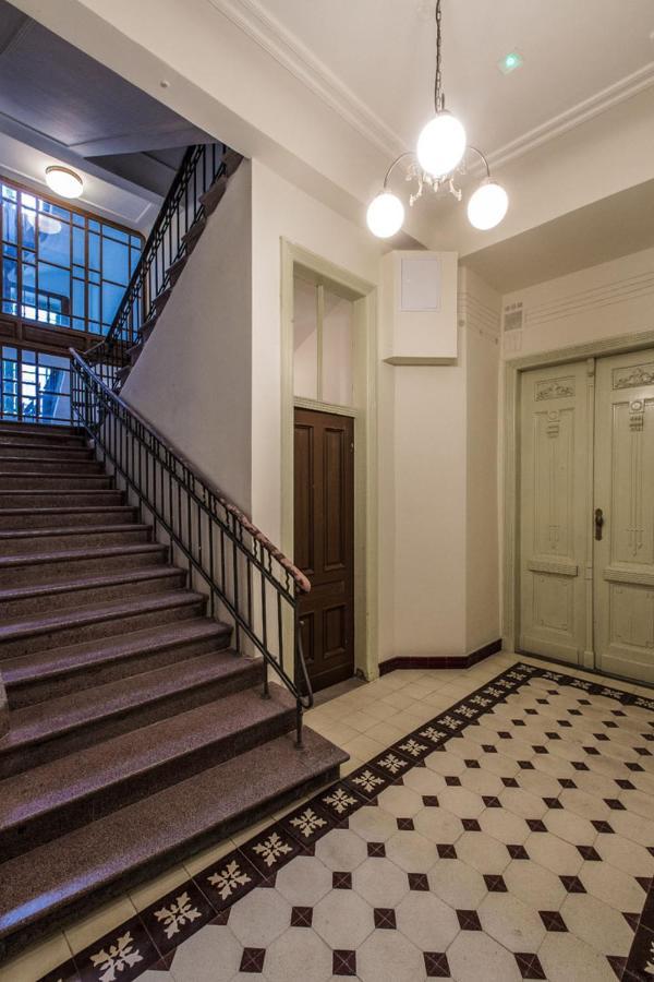 Apartamento Apartament Grey Pearl Downtown *