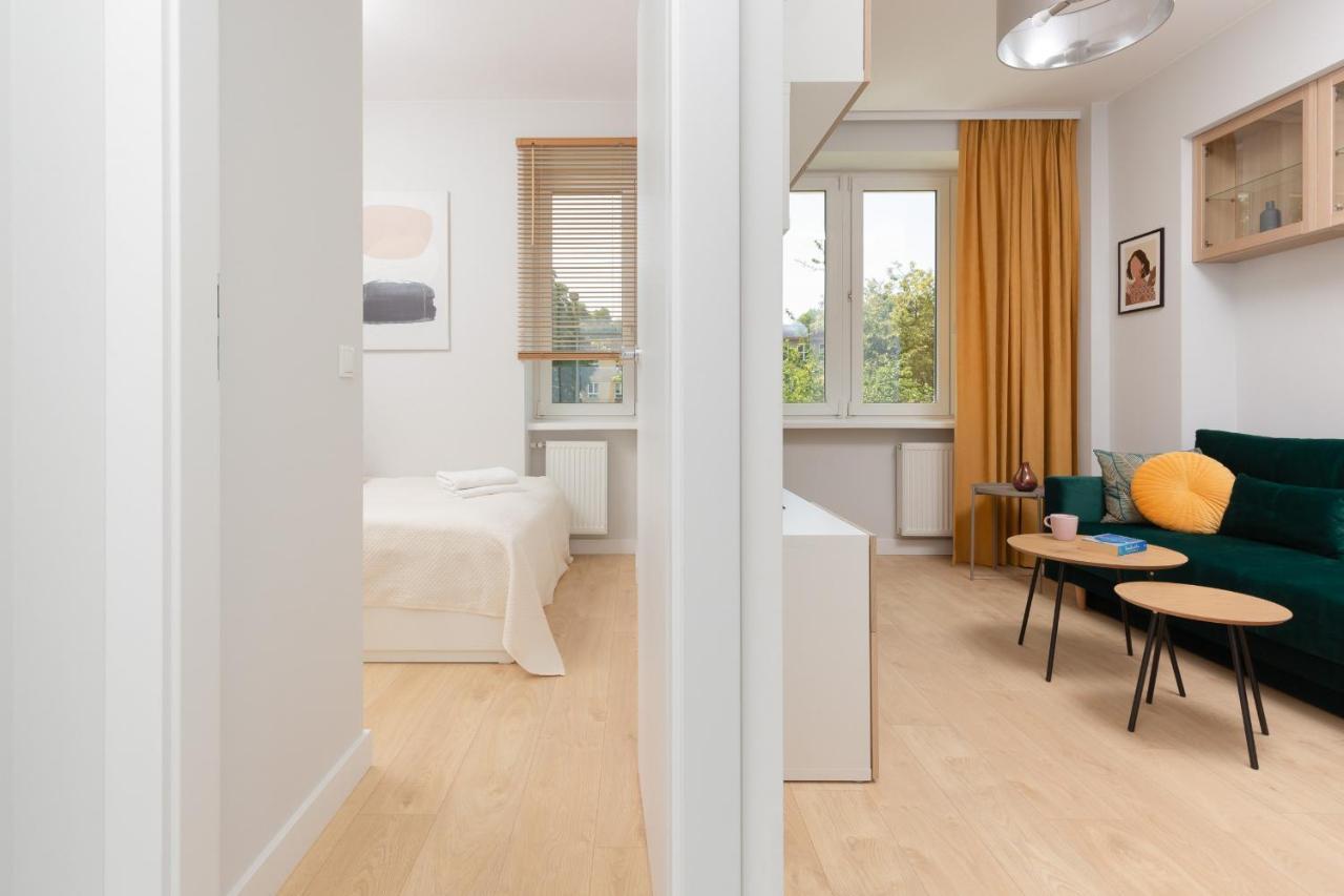 Apartment Karolkowa By Renters