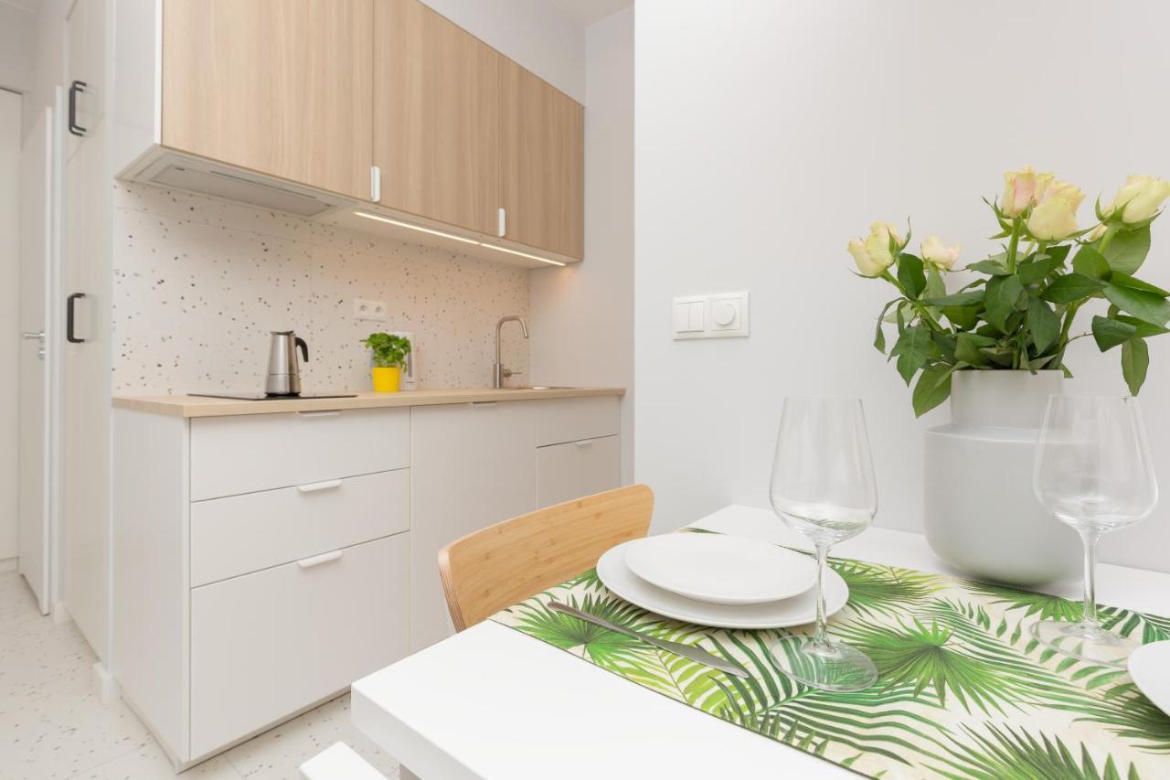 Apartment Karolkowa By Renters