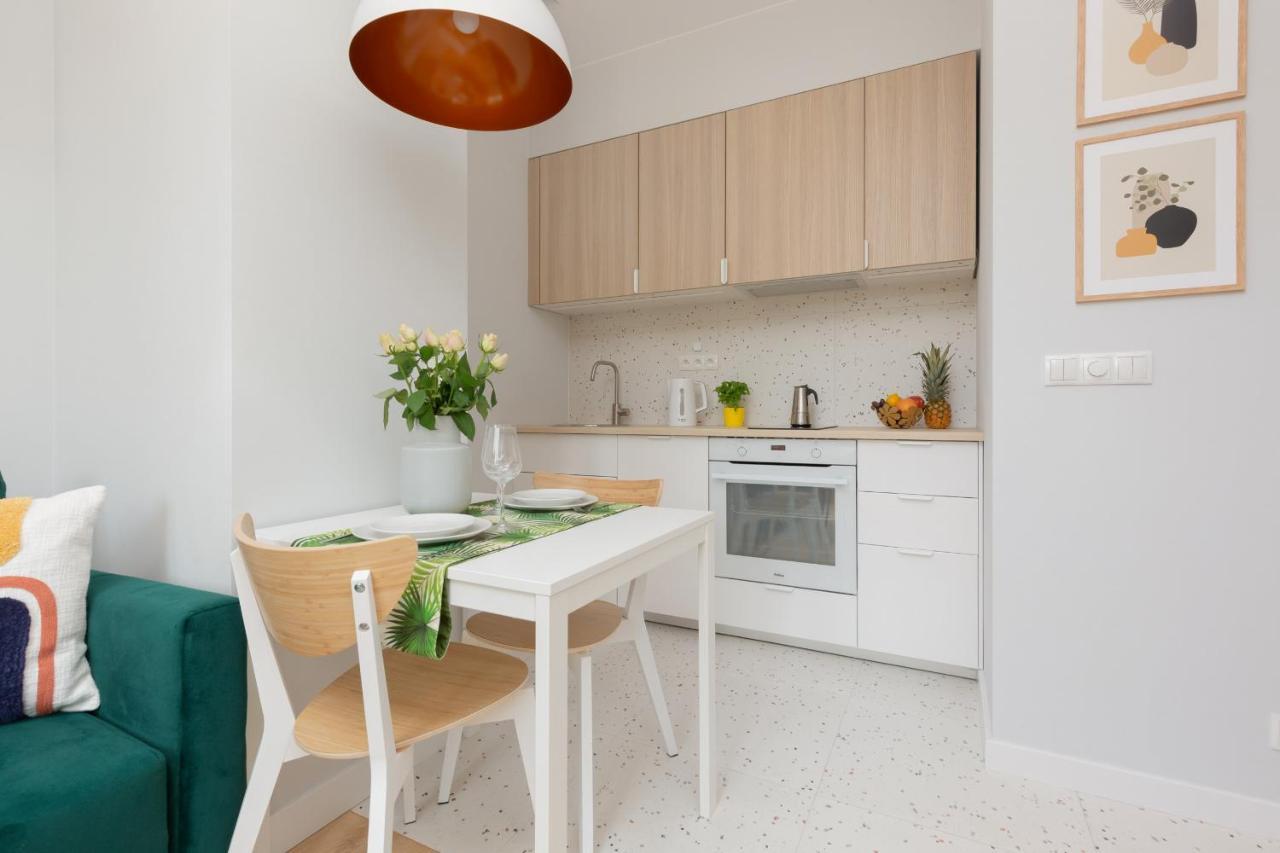 Apartment Karolkowa By Renters