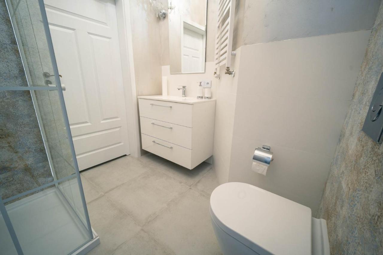 Apartamento Apartament Grey Pearl Downtown *