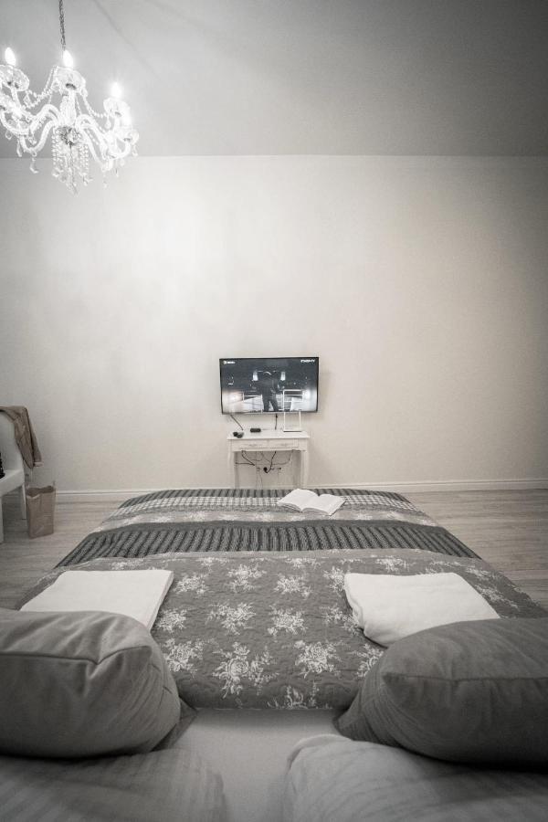 Apartamento Apartament Grey Pearl Downtown *